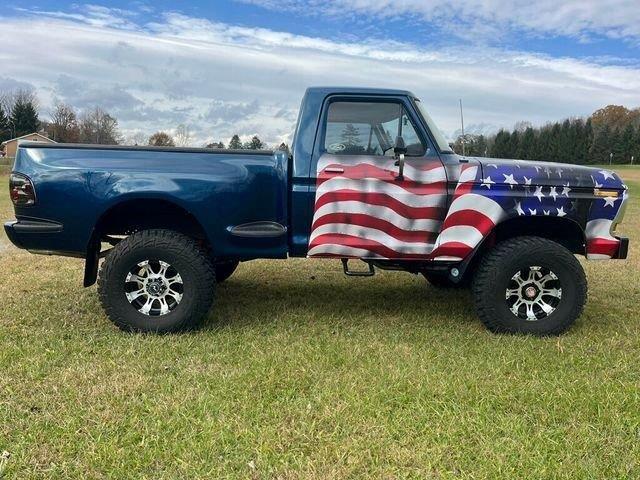 1978 Ford F150 (CC-2064426) for sale in Carlisle, Pennsylvania