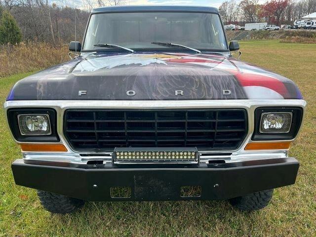 1978 Ford F150 (CC-2064426) for sale in Carlisle, Pennsylvania