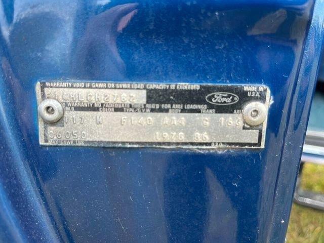 1978 Ford F150 (CC-2064426) for sale in Carlisle, Pennsylvania