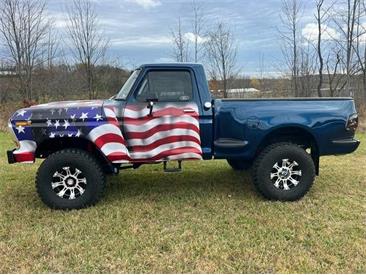 1978 Ford F150 (CC-2064426) for sale in Carlisle, Pennsylvania