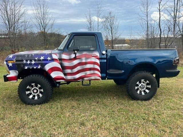 1978 Ford F150 (CC-2064426) for sale in Carlisle, Pennsylvania