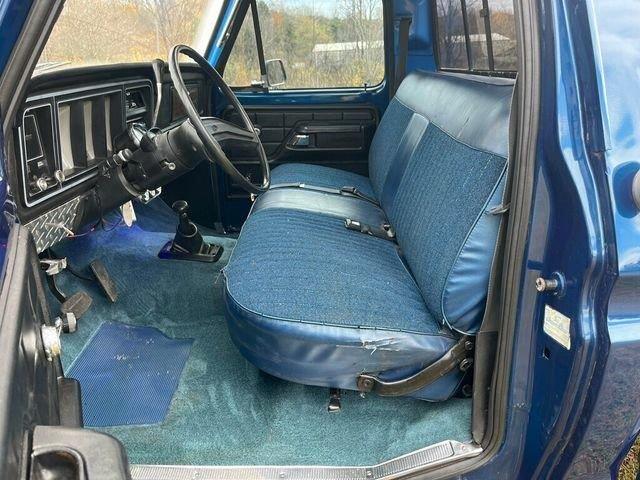 1978 Ford F150 (CC-2064426) for sale in Carlisle, Pennsylvania