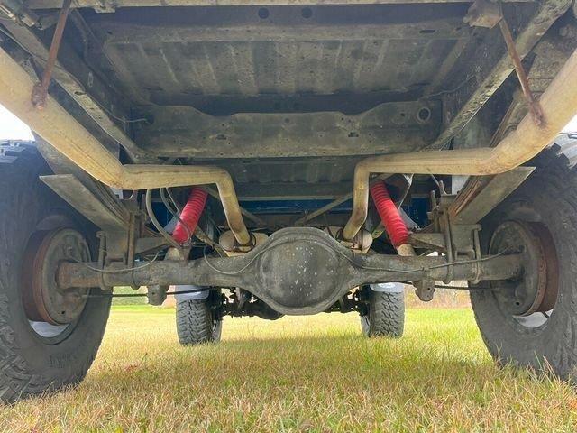 1978 Ford F150 (CC-2064426) for sale in Carlisle, Pennsylvania