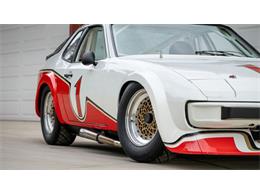 1980 Porsche 924 (CC-2064435) for sale in Costa Mesa, California