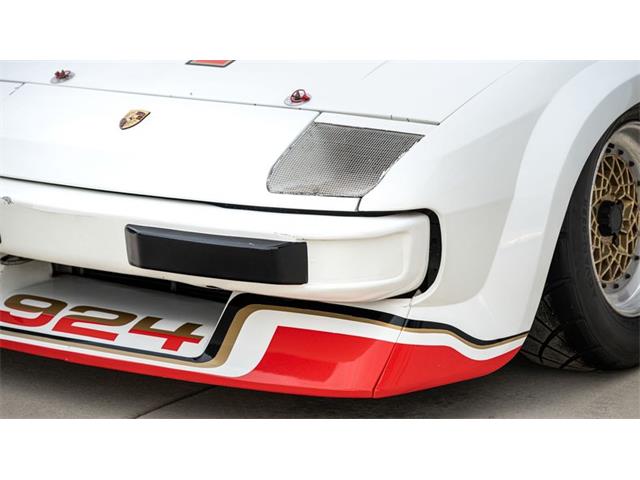 1980 Porsche 924 (CC-2064435) for sale in Costa Mesa, California