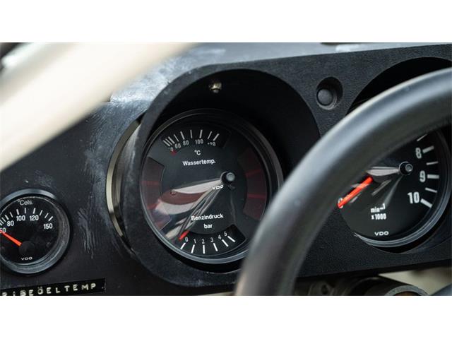 1980 Porsche 924 (CC-2064435) for sale in Costa Mesa, California