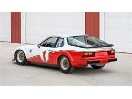 1980 Porsche 924 (CC-2064435) for sale in Costa Mesa, California