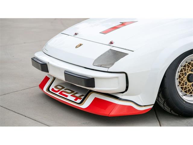 1980 Porsche 924 (CC-2064435) for sale in Costa Mesa, California