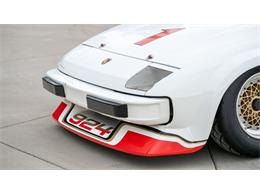 1980 Porsche 924 (CC-2064435) for sale in Costa Mesa, California