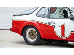1980 Porsche 924 (CC-2064435) for sale in Costa Mesa, California