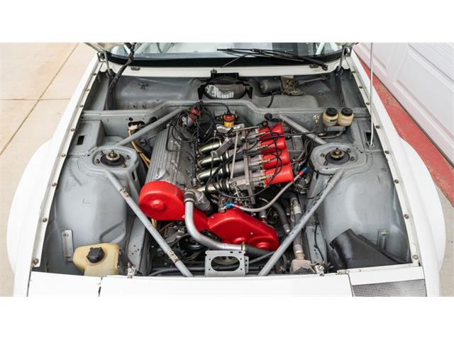 1980 Porsche 924 (CC-2064435) for sale in Costa Mesa, California