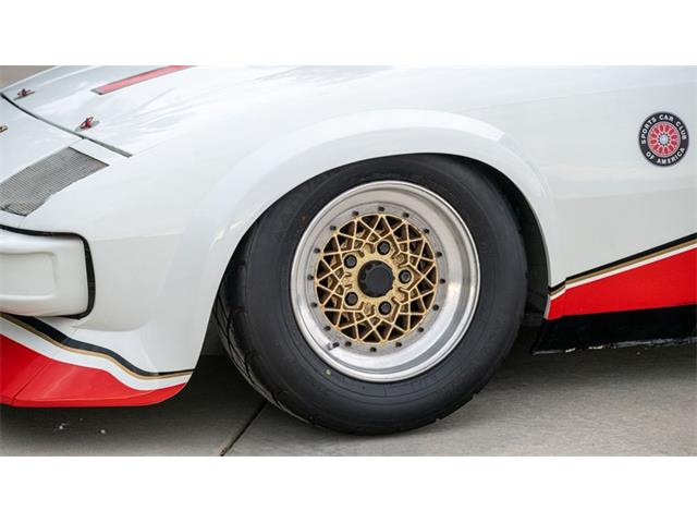 1980 Porsche 924 (CC-2064435) for sale in Costa Mesa, California