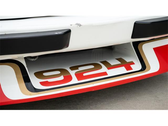 1980 Porsche 924 (CC-2064435) for sale in Costa Mesa, California