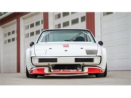 1980 Porsche 924 (CC-2064435) for sale in Costa Mesa, California