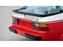 1980 Porsche 924 (CC-2064435) for sale in Costa Mesa, California