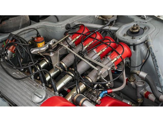 1980 Porsche 924 (CC-2064435) for sale in Costa Mesa, California