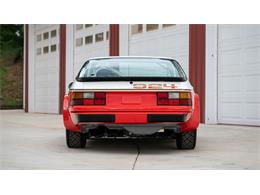 1980 Porsche 924 (CC-2064435) for sale in Costa Mesa, California
