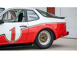 1980 Porsche 924 (CC-2064435) for sale in Costa Mesa, California