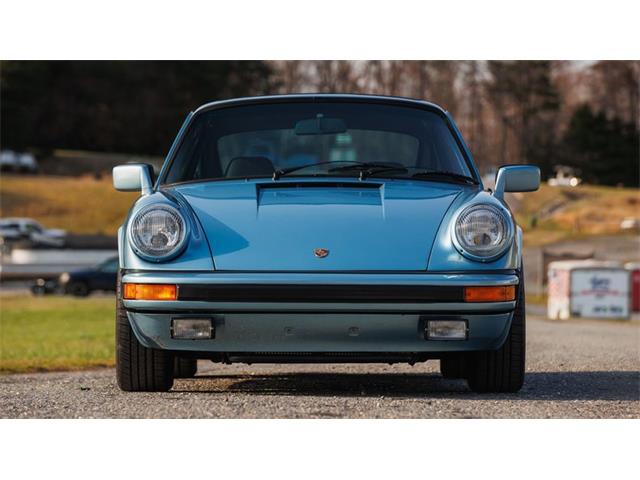 1980 Porsche 911 (CC-2064438) for sale in Costa Mesa, California