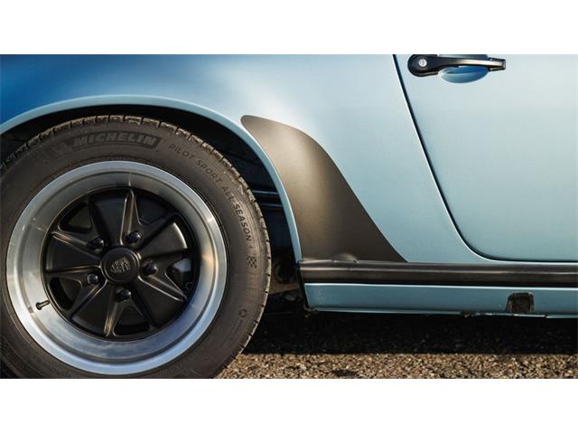 1980 Porsche 911 (CC-2064438) for sale in Costa Mesa, California