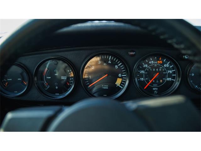 1980 Porsche 911 (CC-2064438) for sale in Costa Mesa, California