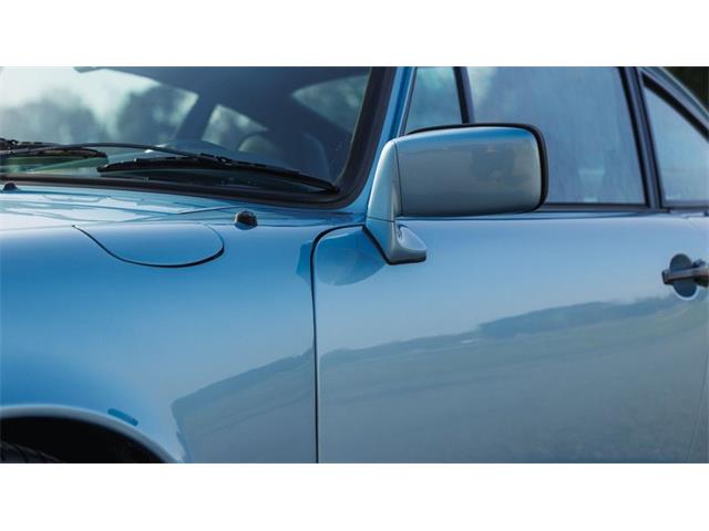 1980 Porsche 911 (CC-2064438) for sale in Costa Mesa, California