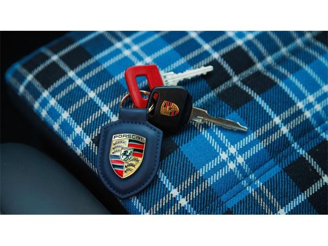 1980 Porsche 911 (CC-2064438) for sale in Costa Mesa, California