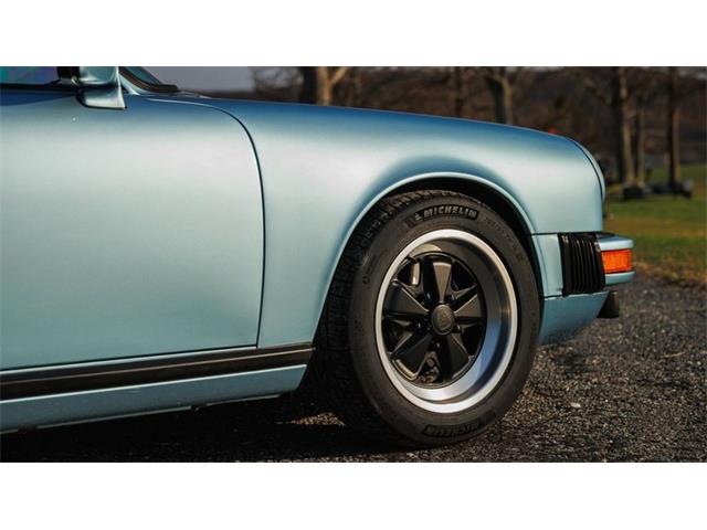 1980 Porsche 911 (CC-2064438) for sale in Costa Mesa, California