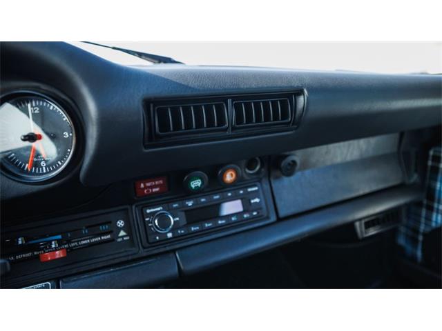 1980 Porsche 911 (CC-2064438) for sale in Costa Mesa, California