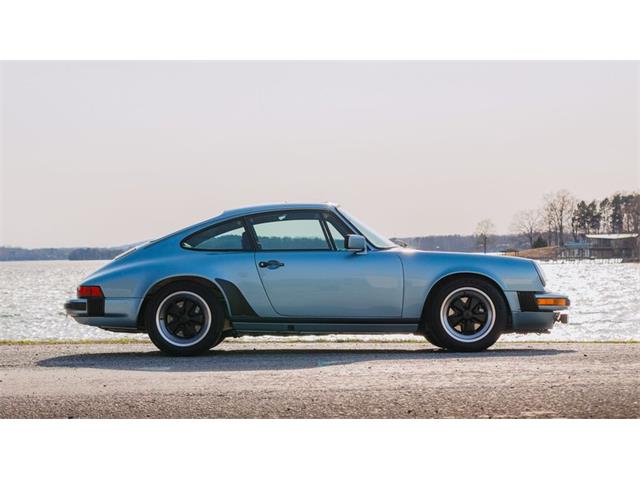 1980 Porsche 911 (CC-2064438) for sale in Costa Mesa, California