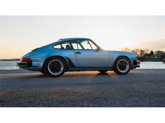 1980 Porsche 911 (CC-2064438) for sale in Costa Mesa, California