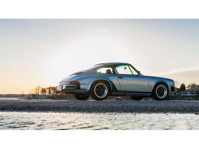 1980 Porsche 911 (CC-2064438) for sale in Costa Mesa, California