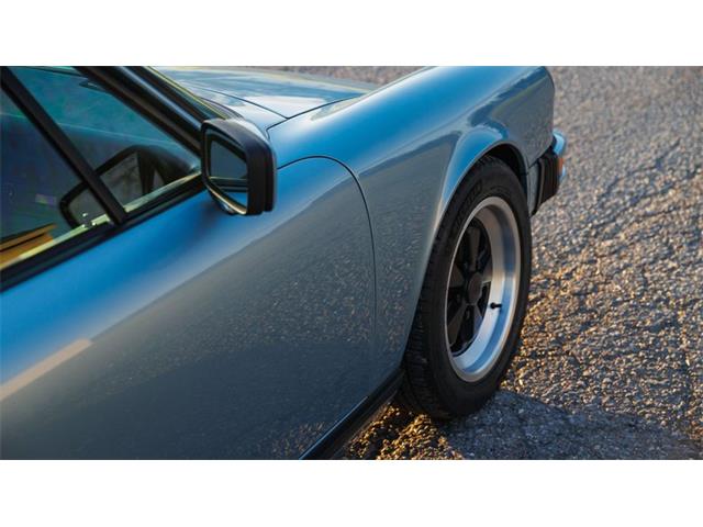 1980 Porsche 911 (CC-2064438) for sale in Costa Mesa, California