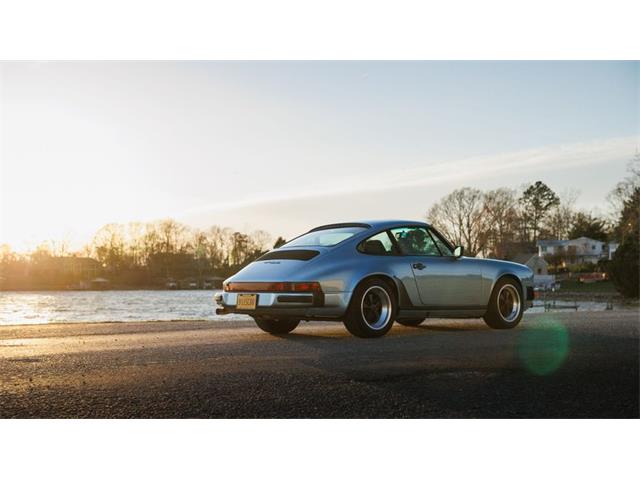 1980 Porsche 911 (CC-2064438) for sale in Costa Mesa, California