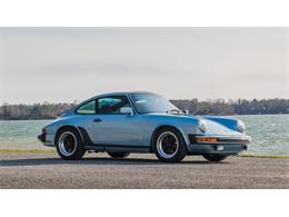 1980 Porsche 911 (CC-2064438) for sale in Costa Mesa, California