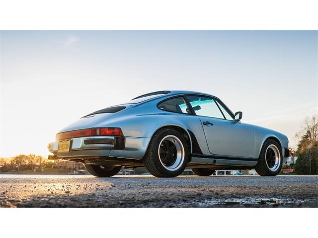 1980 Porsche 911 (CC-2064438) for sale in Costa Mesa, California