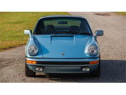 1980 Porsche 911 (CC-2064438) for sale in Costa Mesa, California