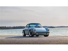 1980 Porsche 911 (CC-2064438) for sale in Costa Mesa, California