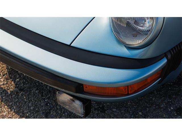 1980 Porsche 911 (CC-2064438) for sale in Costa Mesa, California