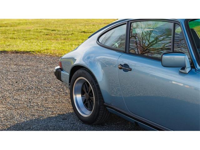 1980 Porsche 911 (CC-2064438) for sale in Costa Mesa, California