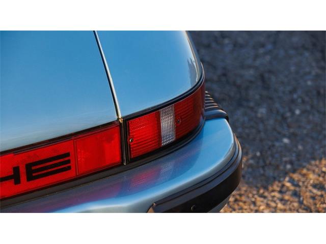 1980 Porsche 911 (CC-2064438) for sale in Costa Mesa, California