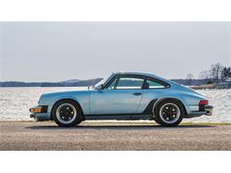 1980 Porsche 911 (CC-2064438) for sale in Costa Mesa, California