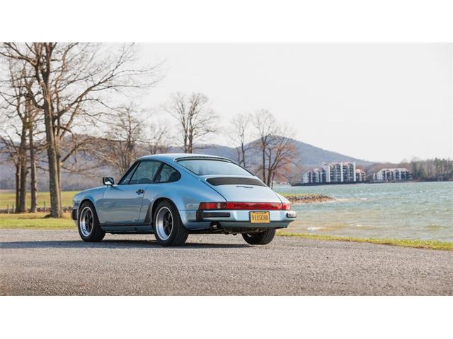 1980 Porsche 911 (CC-2064438) for sale in Costa Mesa, California