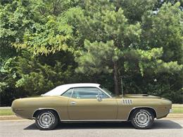 1971 Plymouth Barracuda (CC-2060444) for sale in Huntsville, Alabama