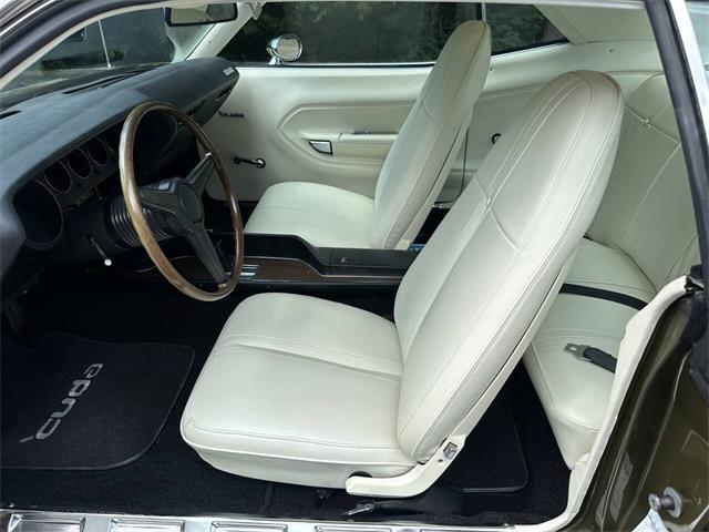 1971 Plymouth Barracuda (CC-2060444) for sale in Huntsville, Alabama