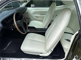 1971 Plymouth Barracuda (CC-2060444) for sale in Huntsville, Alabama