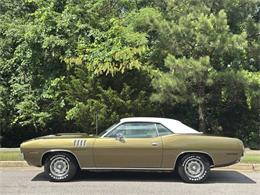 1971 Plymouth Barracuda (CC-2060444) for sale in Huntsville, Alabama