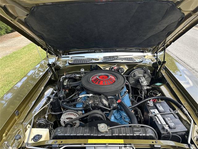 1971 Plymouth Barracuda (CC-2060444) for sale in Huntsville, Alabama