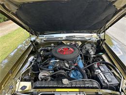 1971 Plymouth Barracuda (CC-2060444) for sale in Huntsville, Alabama