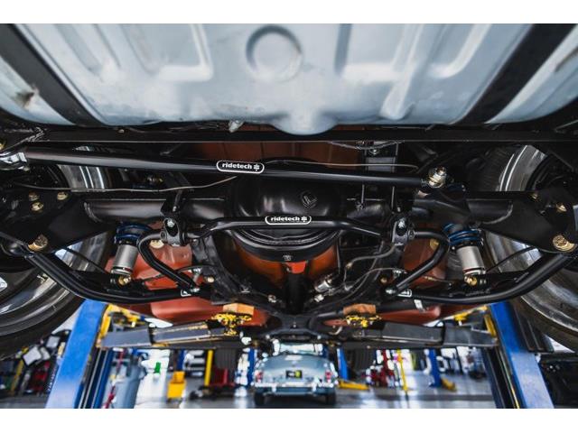 1959 Chevrolet Bel Air (CC-2064442) for sale in Carrollton, Texas